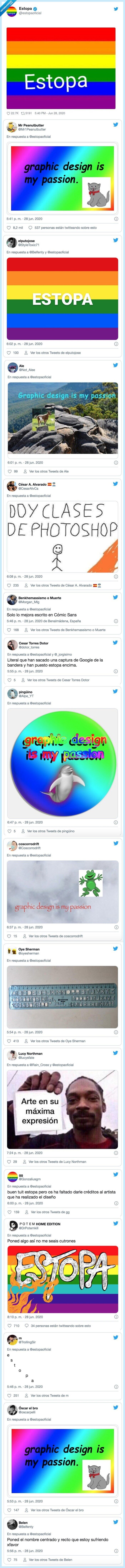 homenaje,diseño gráfico,logo,bandera,estopa,cutre