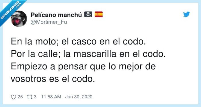 mascarilla,casco,codo,moto