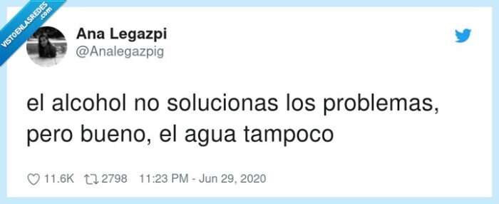 solucionar,problemas,alcohol,agua