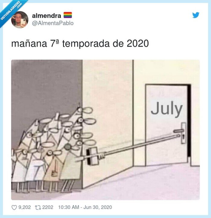 temporada,1 de julio,2020,7ª