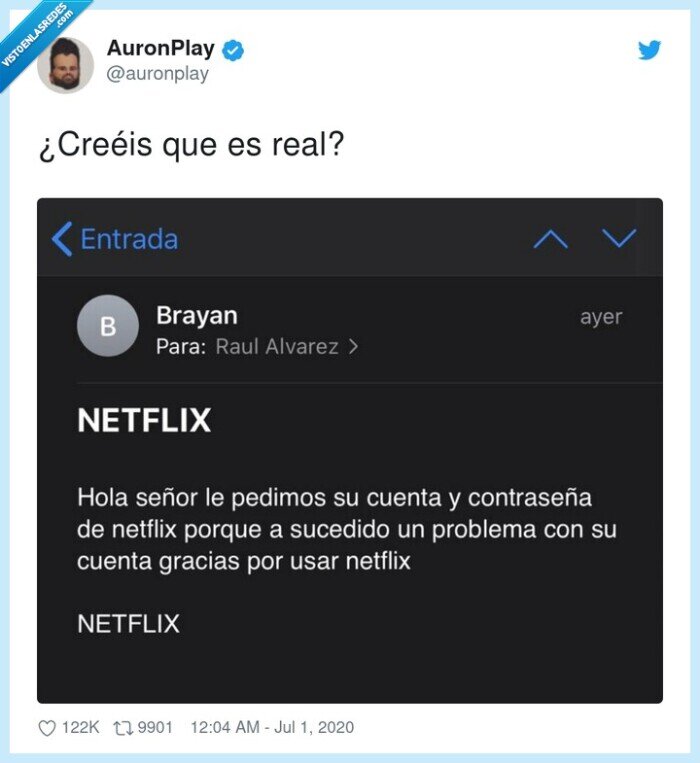 timo,netflix,brayan,ojo cuidado