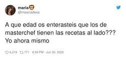 Enlace a Emosido engañados, por @maariadess