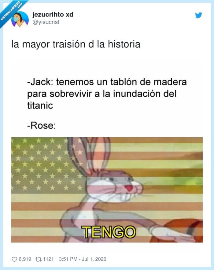 titanic,jack,rose,tablón,tenemos,meme