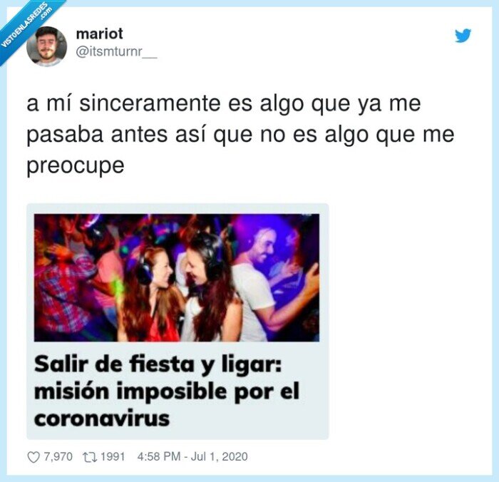 fiesta,ligar,coronavirus