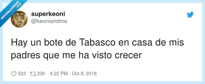 tabasco,padres,crecer,visto,bote,casa