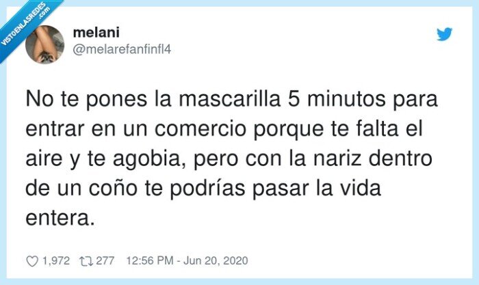 mascarilla,comercio,agobia,minutos