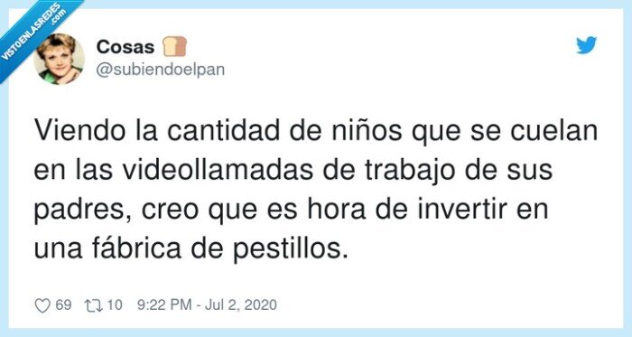 videollamadas,pestillos,fábrica,invertir,cantidad,trabajo