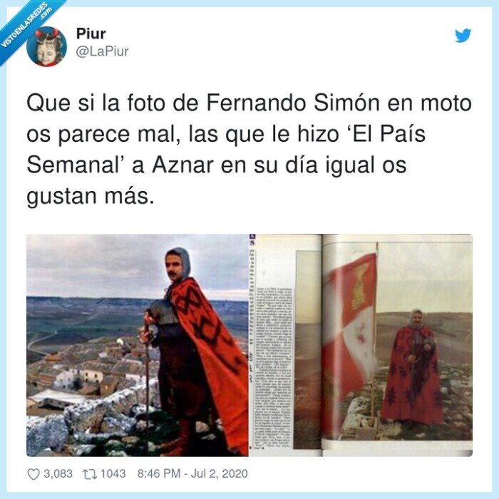 semanal,fernando,simón,aznar,país