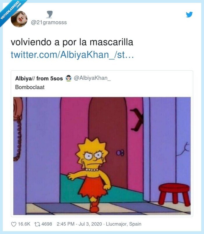 mascarilla,volviendo