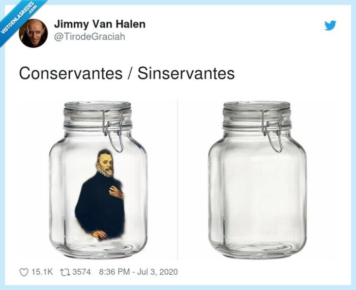 conservantes,sinservantes
