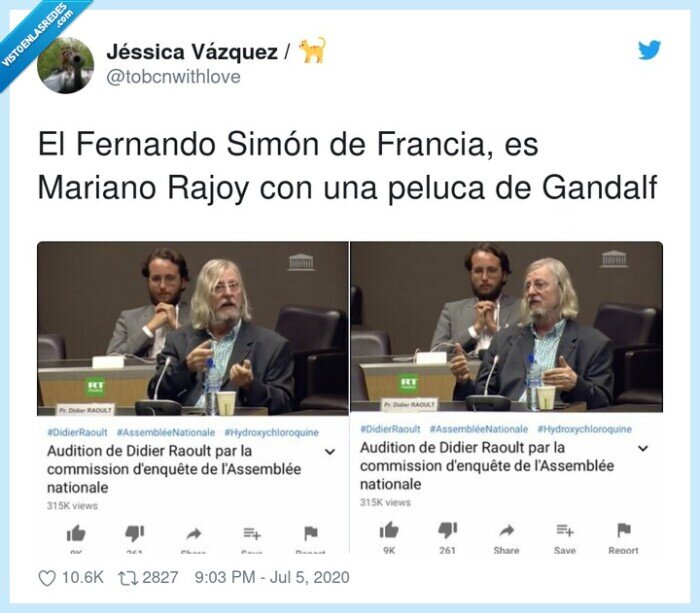 fernando,francia,mariano,gandalf,simón,peluca,rajoy