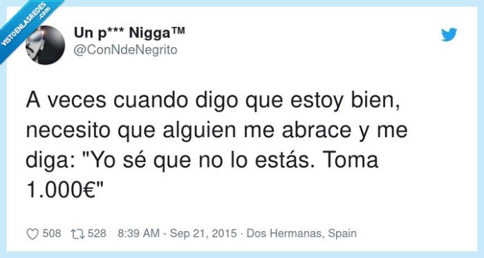 necesito,alguien,1000€,abrazos