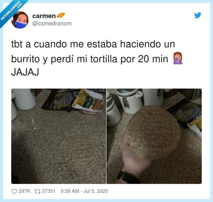 burrito,camuflaje,tortita