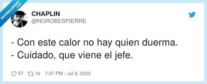 622713 - Solidaridad entre compañeros, por @NOROBESPIERRE