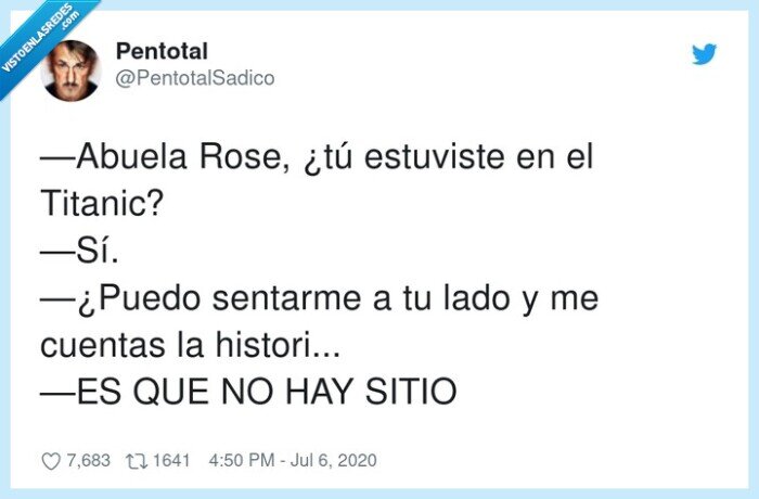 rose,titanic,sitio,historia