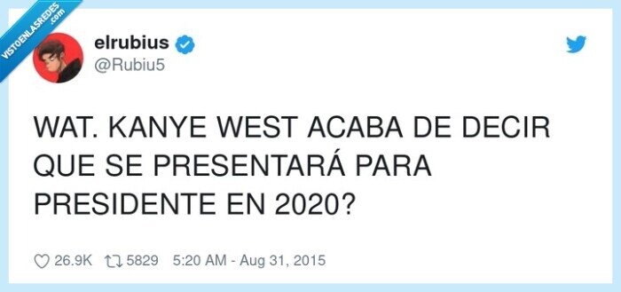 kanye,west,memes,presidente,candidatura,eeuu,usa
