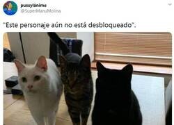 Enlace a Habrá que seguir jugando,  por @supermanumolina
