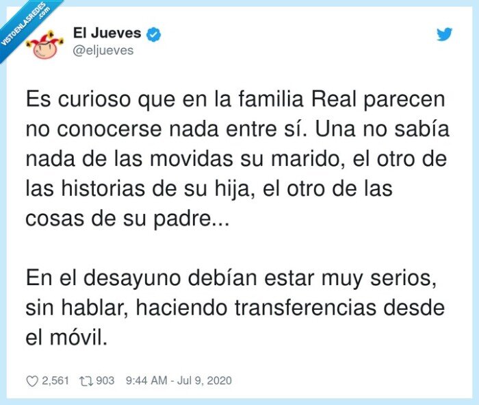 transferencias,desayunos,monarquía,secretos