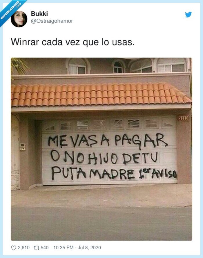 winrar,pago