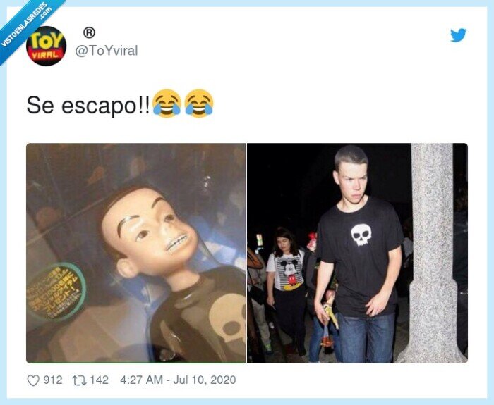 toystory,malvado,personaje,real