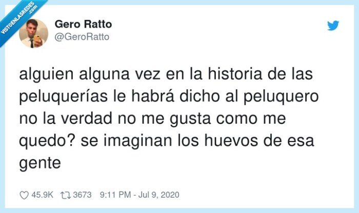 peluquerías,peluquero,historia,gustar,peinado,corte
