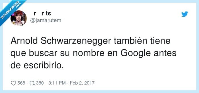 schwarzenegger,google,buscar,nombre