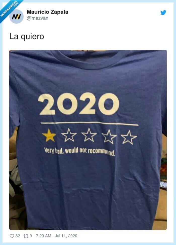 quiero,camiseta,2020