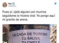 Enlace a Un poco de empatía, gente, por @Sigil0sa_