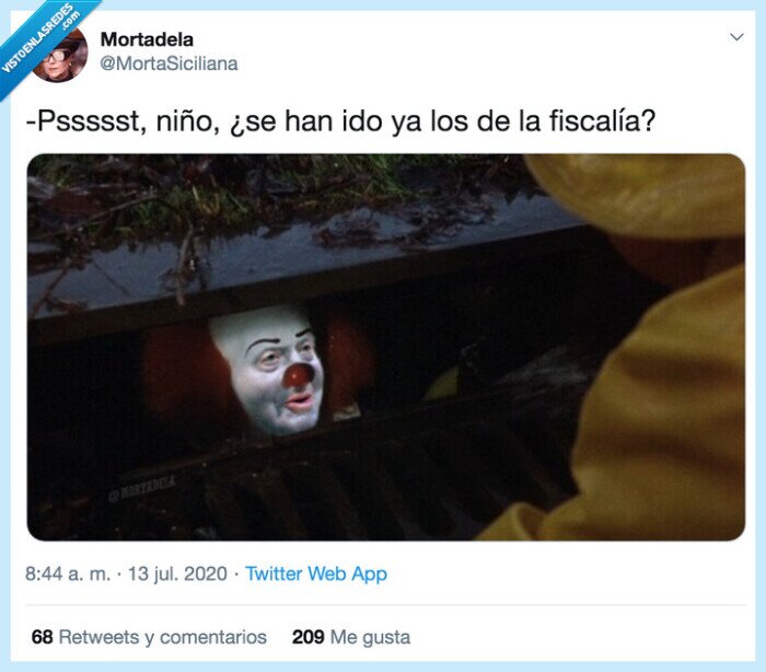 fiscalía,niño,emérito,juan carlos