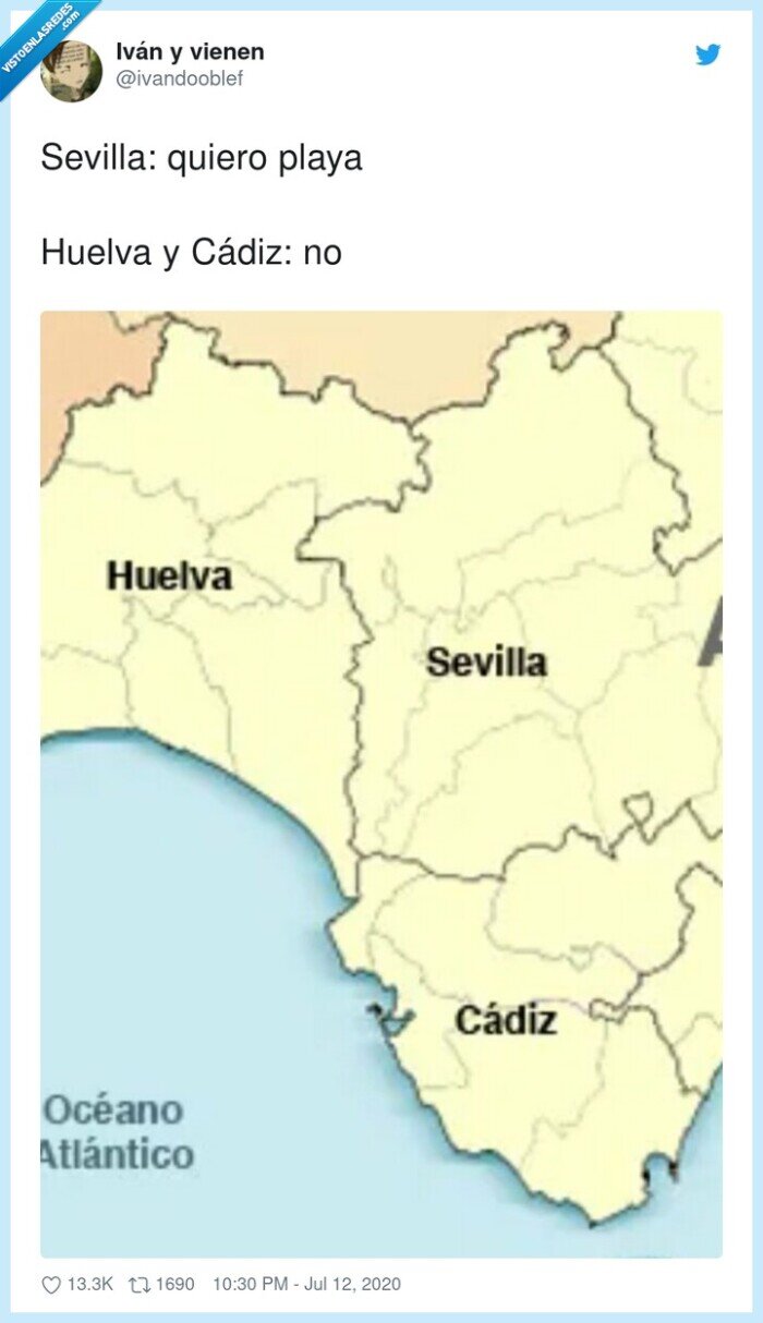 629076 - Y Sevilla se vengó creando una aberración de la naturaleza que acabaría atormentando a toda España: La Cruzcampo, por @ivandooblef