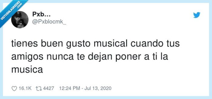 gusto musical,gusto,amigos,musica