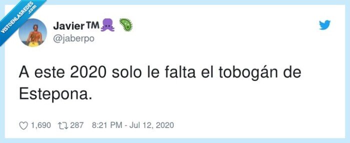 tobogán,estepona,faltae,2020