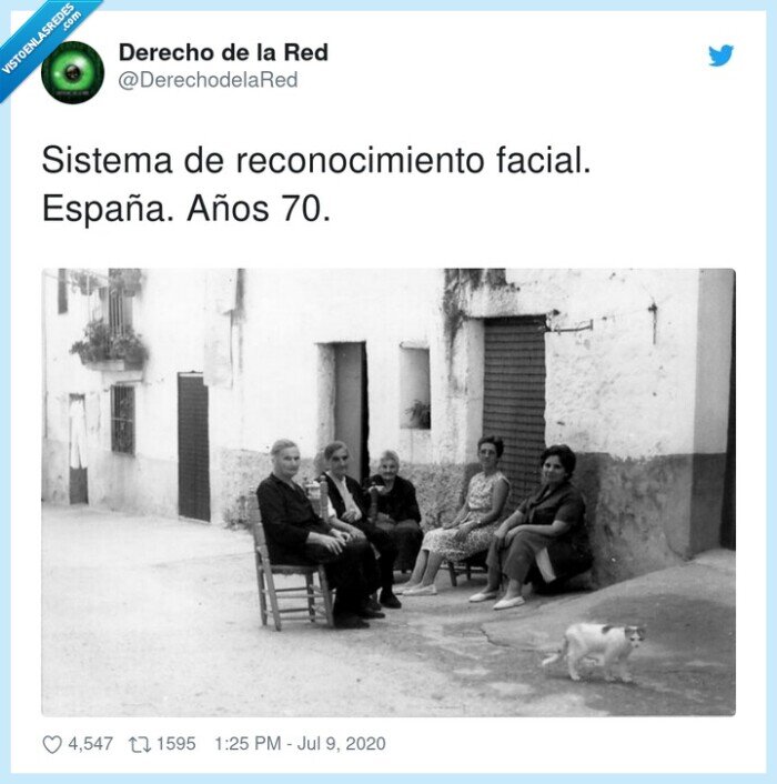 reconocimiento,sistema facial,españa,años,pueblos,chafarderos
