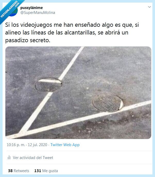 pasadizo,videojuegos,alcantarilla,alinear