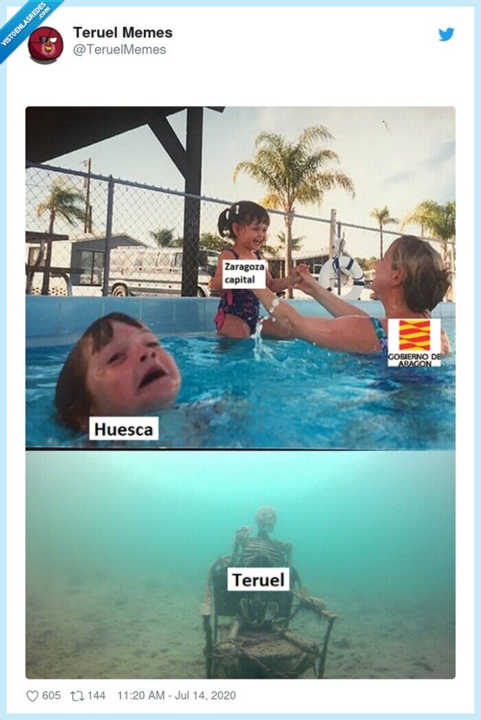 abandonar,teruel,aragón,zaragoza,huesca