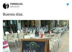 Enlace a Yo creo que lo va a pillar, por @ferdeles