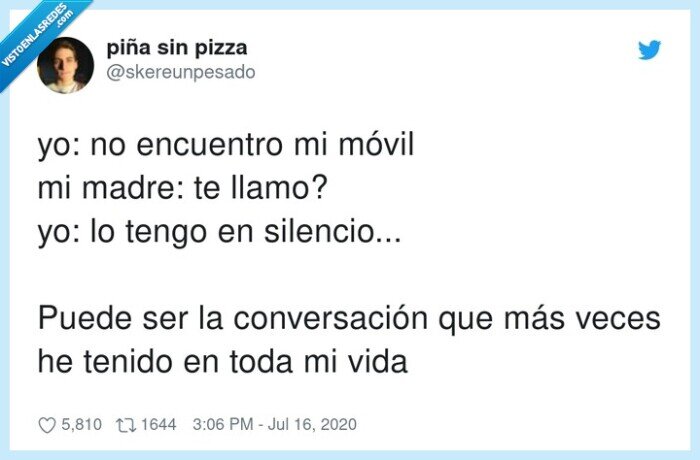 conversación,silencio,móvil,madre