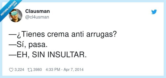 insultar,arrugas,pasa,crema