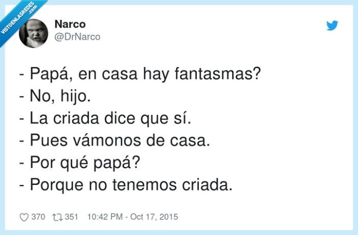 fantasmas,criada,casa,visiones