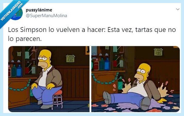 632780 - La semana en la que todo se ha convertido en tarta nos ha dejado algunos de los mejores memes de 2020