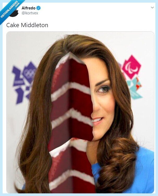 632780 - La semana en la que todo se ha convertido en tarta nos ha dejado algunos de los mejores memes de 2020