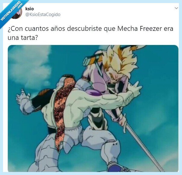 632780 - La semana en la que todo se ha convertido en tarta nos ha dejado algunos de los mejores memes de 2020