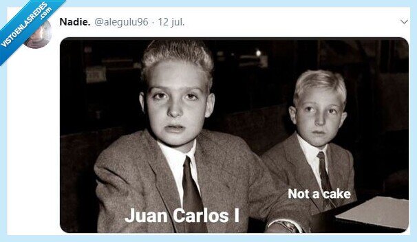 632780 - La semana en la que todo se ha convertido en tarta nos ha dejado algunos de los mejores memes de 2020