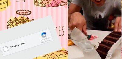 632780 - La semana en la que todo se ha convertido en tarta nos ha dejado algunos de los mejores memes de 2020