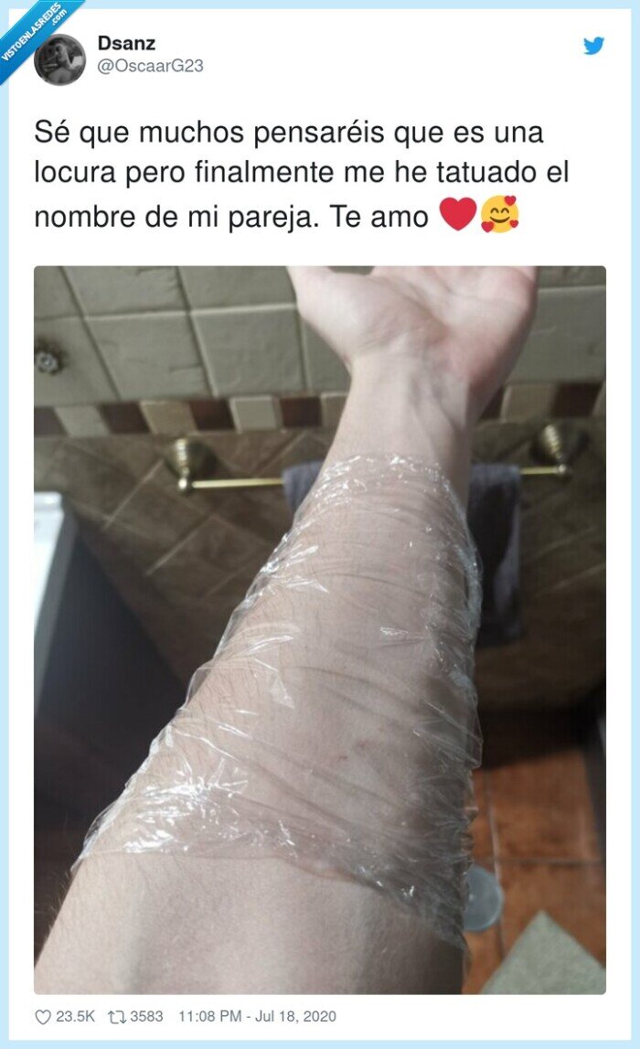 tatuajes,pareja,locura