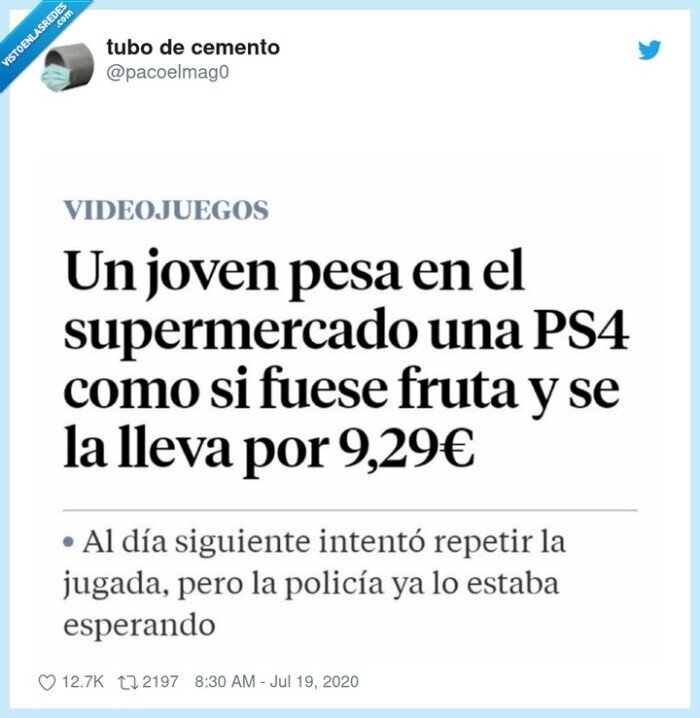 play,supermercado,fruta