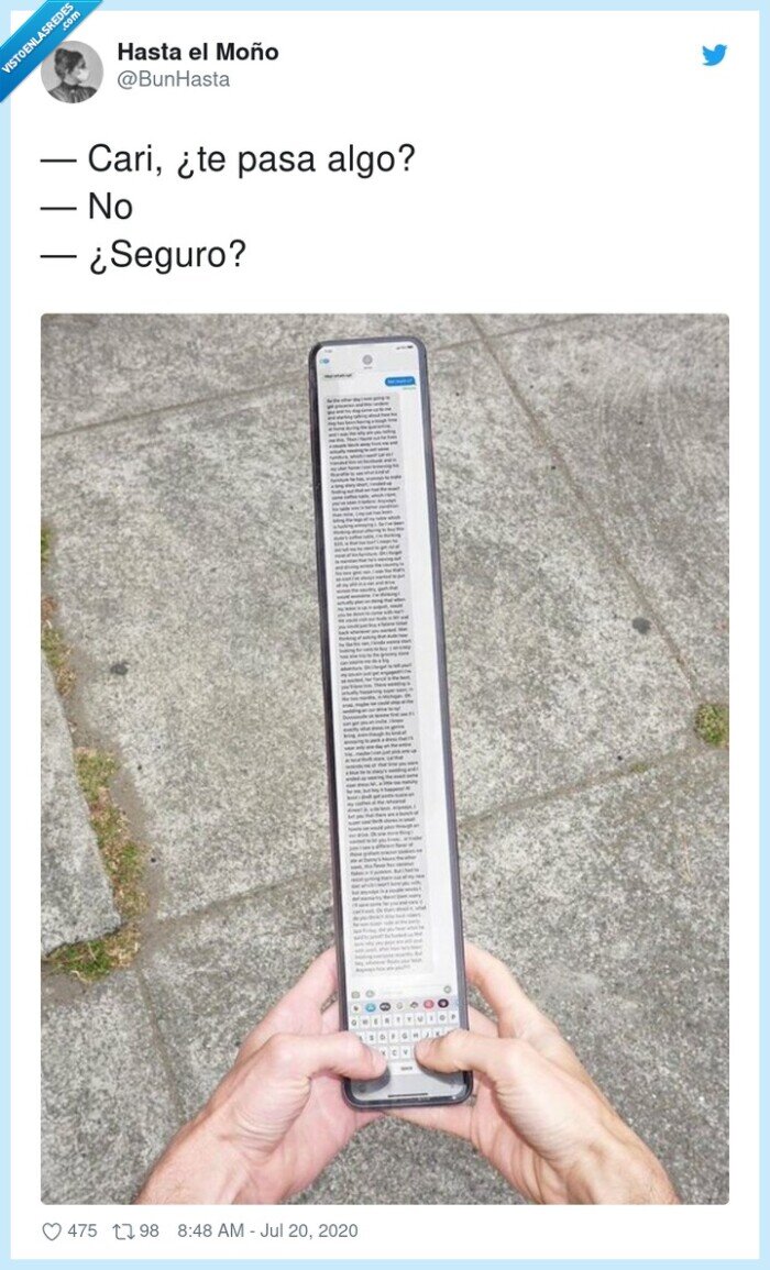 texto,mucho,parrafada,rallada,respuesta