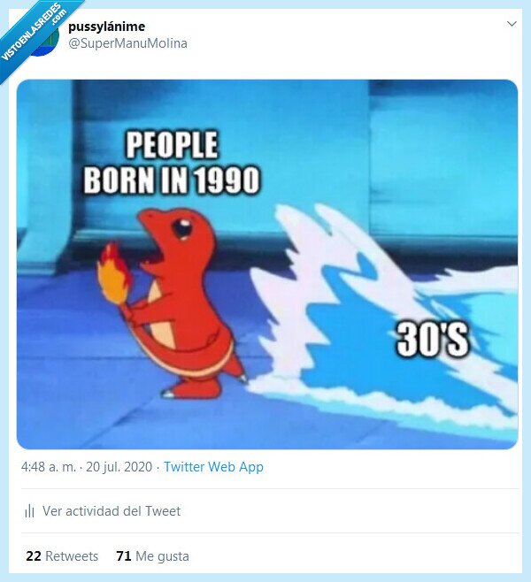 crisis,treinta,pokémon,charmander,edad