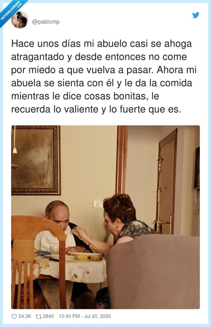 abuelos,familia,amor,foto,comida