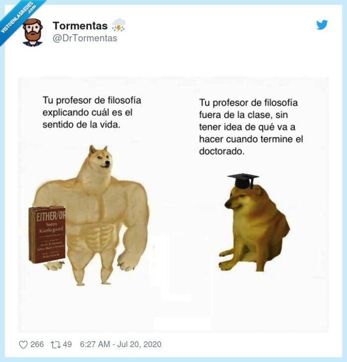 profesor,filosofía,doctorado,vida,clase